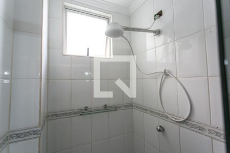 Apartamento à venda com 120m², 3 quartos e 2 vagas Apartamento à venda com 120m², 3 quartos e 2 vagasBanheiro