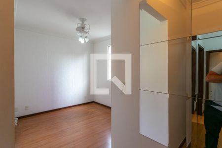 Apartamento à venda com 120m², 3 quartos e 2 vagas Apartamento à venda com 120m², 3 quartos e 2 vagasQuarto 2 - Suíte