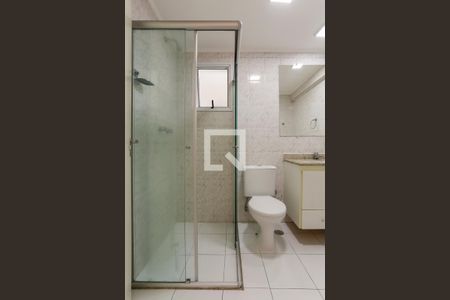 Apartamento para alugar com 52m², 1 quarto e 1 vagaBanheiro