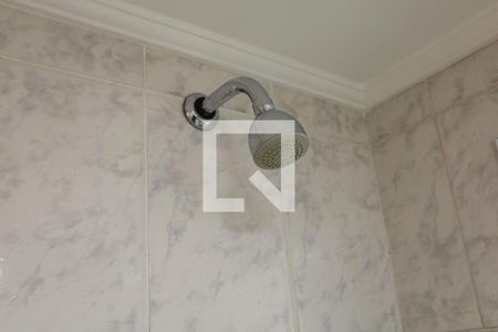 Chuveiro de apartamento para alugar com 1 quarto, 52m² em Campos Elíseos, São Paulo
