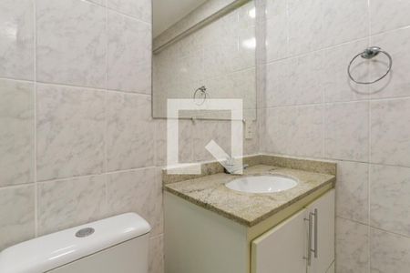 Apartamento para alugar com 52m², 1 quarto e 1 vagaBanheiro
