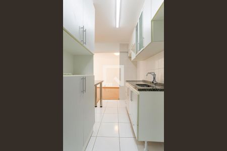 Apartamento para alugar com 52m², 1 quarto e 1 vagaCozinha