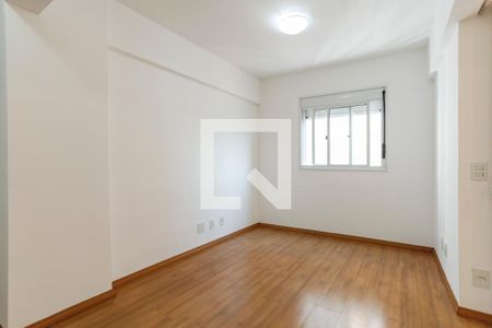 Sala de apartamento para alugar com 1 quarto, 52m² em Campos Elíseos, São Paulo