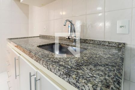 Pia de apartamento para alugar com 1 quarto, 52m² em Campos Elíseos, São Paulo