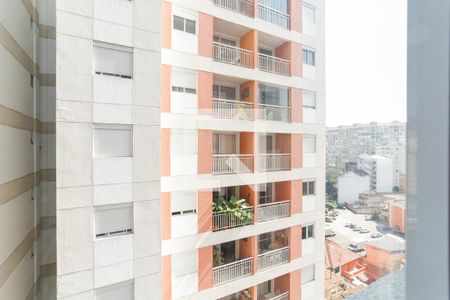 Vista de apartamento para alugar com 1 quarto, 52m² em Campos Elíseos, São Paulo