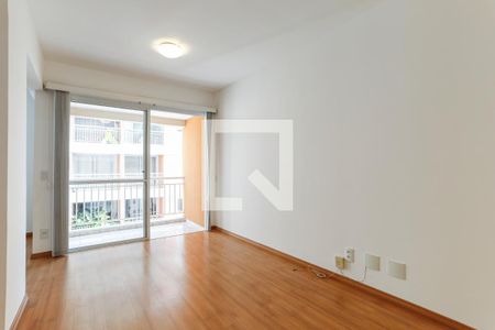 Apartamento para alugar com 1 quarto, 52m² em Campos Elíseos, São Paulo