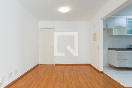 Sala de apartamento para alugar com 1 quarto, 52m² em Campos Elíseos, São Paulo