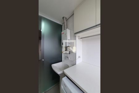 Apartamento à venda com 57m², 2 quartos e 1 vagaÁrea de serviço