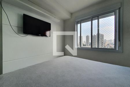 Suíte de apartamento para alugar com 2 quartos, 57m² em Vila da Saúde, São Paulo