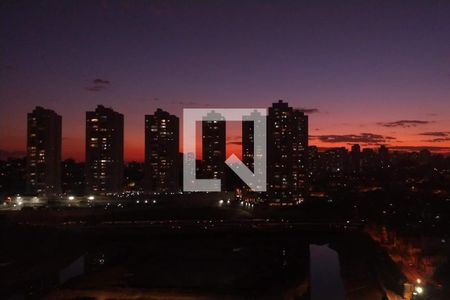 Apartamento à venda com 57m², 2 quartos e 1 vagaVista da sala