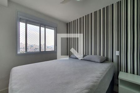 Suíte de apartamento para alugar com 2 quartos, 57m² em Vila da Saúde, São Paulo