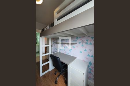 Apartamento à venda com 57m², 2 quartos e 1 vagaQuarto 2