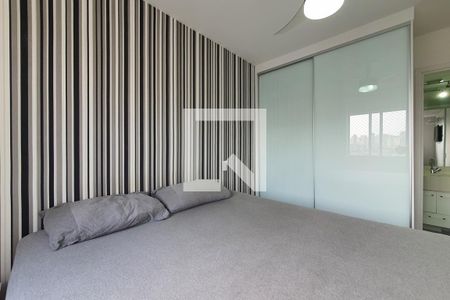 Suíte de apartamento para alugar com 2 quartos, 57m² em Vila da Saúde, São Paulo
