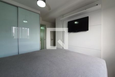 Suíte de apartamento para alugar com 2 quartos, 57m² em Vila da Saúde, São Paulo