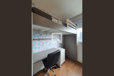 Apartamento à venda com 57m², 2 quartos e 1 vagaQuarto 2