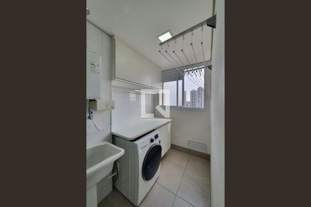 Apartamento à venda com 57m², 2 quartos e 1 vagaÁrea de serviço