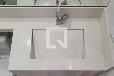 Apartamento à venda com 57m², 2 quartos e 1 vagaBanheiro