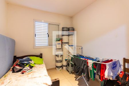 Quarto 1 de apartamento à venda com 2 quartos, 50m² em Veloso, 