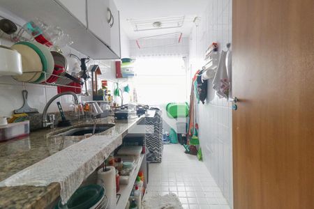 Apartamento para alugar com 90m², 3 quartos e 1 vaga Apartamento para alugar com 90m², 3 quartos e 1 vagaCozinha