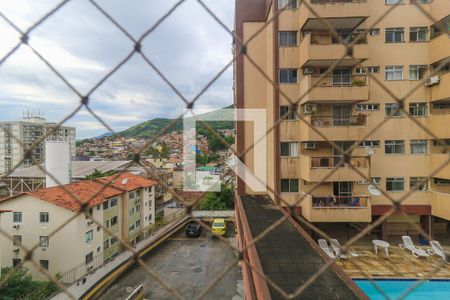 Apartamento para alugar com 90m², 3 quartos e 1 vaga Apartamento para alugar com 90m², 3 quartos e 1 vagaQuarto 2 vista