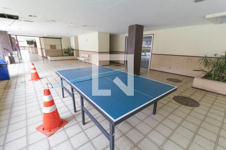 Apartamento para alugar com 90m², 3 quartos e 1 vaga Apartamento para alugar com 90m², 3 quartos e 1 vagaSala de Jogos