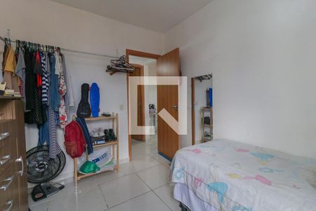 Quarto de apartamento à venda com 3 quartos, 90m² em Lins de Vasconcelos, Rio de Janeiro