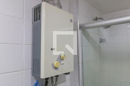 Apartamento para alugar com 90m², 3 quartos e 1 vaga Apartamento para alugar com 90m², 3 quartos e 1 vagaBanheiro