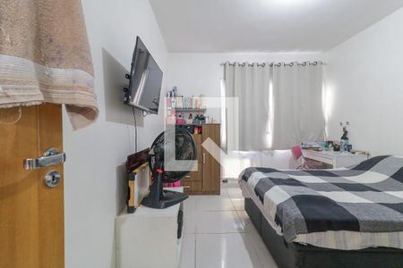 Apartamento para alugar com 90m², 3 quartos e 1 vaga Apartamento para alugar com 90m², 3 quartos e 1 vagaQuarto 2