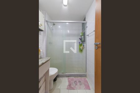 Apartamento para alugar com 90m², 3 quartos e 1 vaga Apartamento para alugar com 90m², 3 quartos e 1 vagaBanheiro