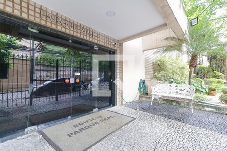 Apartamento para alugar com 90m², 3 quartos e 1 vaga Apartamento para alugar com 90m², 3 quartos e 1 vagaHall de Entrada