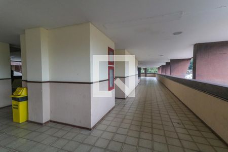Área comum de apartamento para alugar com 3 quartos, 90m² em Lins de Vasconcelos, Rio de Janeiro