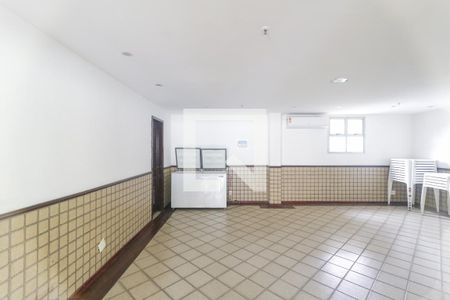 Apartamento para alugar com 90m², 3 quartos e 1 vaga Apartamento para alugar com 90m², 3 quartos e 1 vagaÁrea comum - Salão de festas