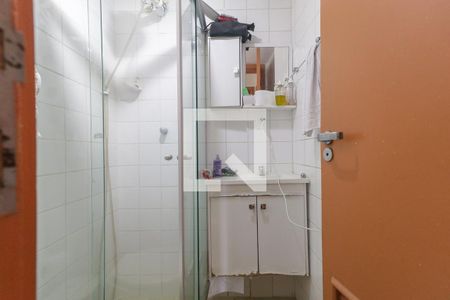 Apartamento para alugar com 90m², 3 quartos e 1 vaga Apartamento para alugar com 90m², 3 quartos e 1 vagaBanheiro de Serviço