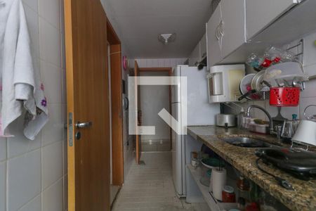 Apartamento para alugar com 90m², 3 quartos e 1 vaga Apartamento para alugar com 90m², 3 quartos e 1 vagaCozinha