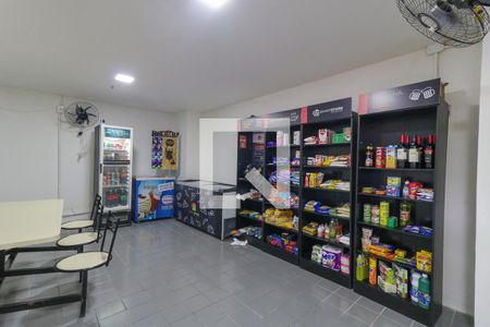 Apartamento para alugar com 90m², 3 quartos e 1 vaga Apartamento para alugar com 90m², 3 quartos e 1 vagaMercadinho