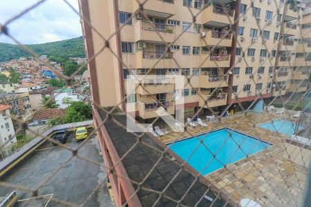 Apartamento para alugar com 90m², 3 quartos e 1 vaga Apartamento para alugar com 90m², 3 quartos e 1 vagaQuarto 2 vista