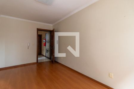 Sala de apartamento para alugar com 1 quarto, 42m² em Jardim Botânico, Porto Alegre