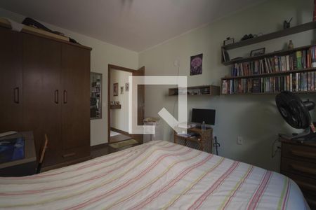 Casa à venda com 135m², 4 quartos e 2 vagasQuarto 1