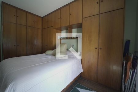 Casa à venda com 135m², 4 quartos e 2 vagasQuarto 2