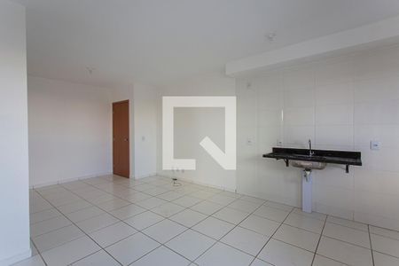 Apartamento para alugar com 60m², 2 quartos e 1 vaga Apartamento para alugar com 60m², 2 quartos e 1 vagaSala