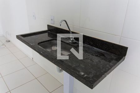 Apartamento para alugar com 60m², 2 quartos e 1 vaga Apartamento para alugar com 60m², 2 quartos e 1 vagaCozinha