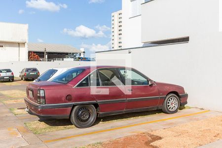 Apartamento para alugar com 60m², 2 quartos e 1 vaga Apartamento para alugar com 60m², 2 quartos e 1 vagaGaragem