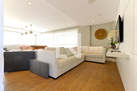 Apartamento para alugar com 65m², 2 quartos e 1 vaga Apartamento para alugar com 65m², 2 quartos e 1 vagaSalão de festas e de jogos