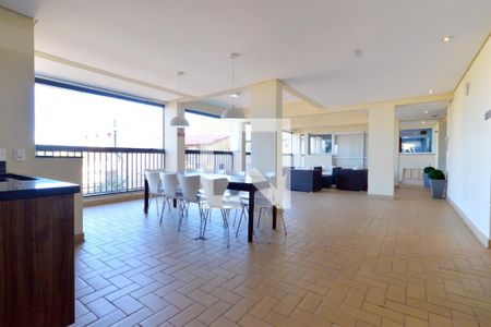 Apartamento para alugar com 65m², 2 quartos e 1 vaga Apartamento para alugar com 65m², 2 quartos e 1 vagaEspaço gourmet