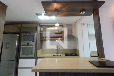 Apartamento para alugar com 65m², 2 quartos e 1 vaga Apartamento para alugar com 65m², 2 quartos e 1 vagaCozinha