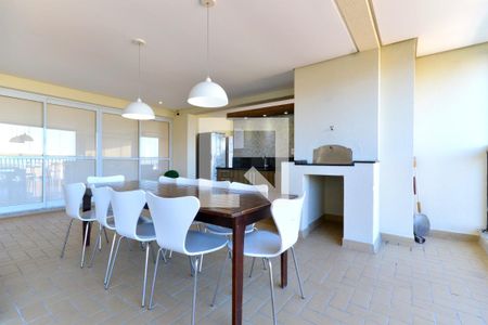 Apartamento para alugar com 65m², 2 quartos e 1 vaga Apartamento para alugar com 65m², 2 quartos e 1 vagaEspaço gourmet
