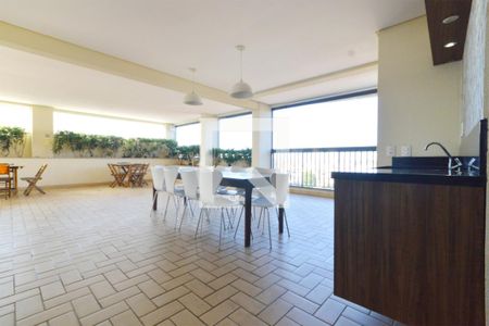 Apartamento para alugar com 65m², 2 quartos e 1 vaga Apartamento para alugar com 65m², 2 quartos e 1 vagaEspaço gourmet