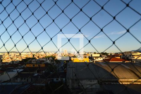 Apartamento para alugar com 65m², 2 quartos e 1 vaga Apartamento para alugar com 65m², 2 quartos e 1 vagaVista da varanda