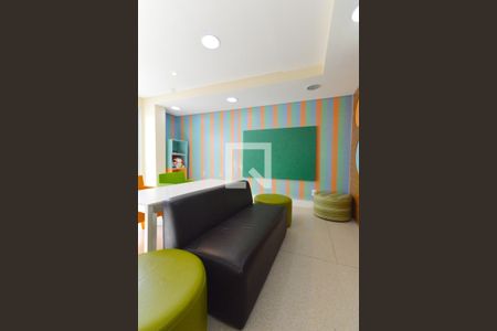 Apartamento para alugar com 65m², 2 quartos e 1 vaga Apartamento para alugar com 65m², 2 quartos e 1 vagaBrinquedoteca