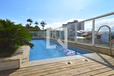 Apartamento para alugar com 65m², 2 quartos e 1 vaga Apartamento para alugar com 65m², 2 quartos e 1 vagaPiscinas adulto e infantil